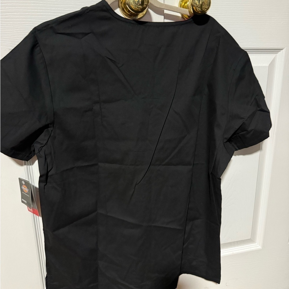 Men New Dickies Shirt Size M​​​​ - Picture 2 of 3